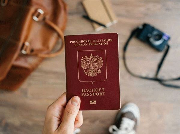 Для чего нужен второй заграничный паспорт?